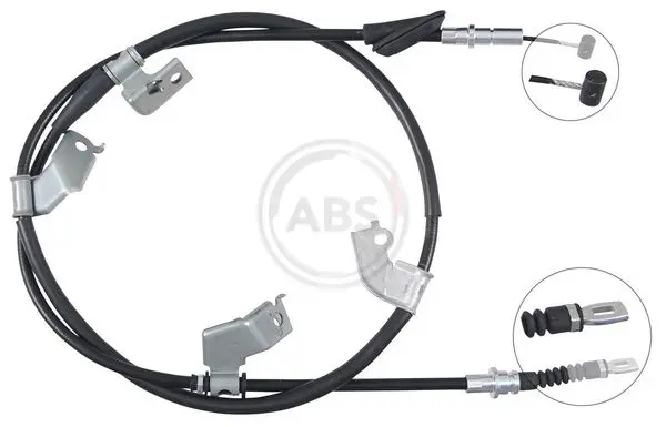  ABS Трос