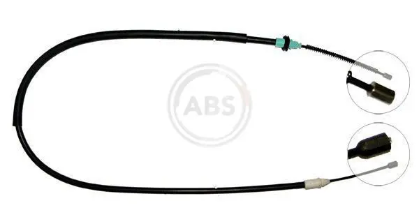 ABS K19207 Трос