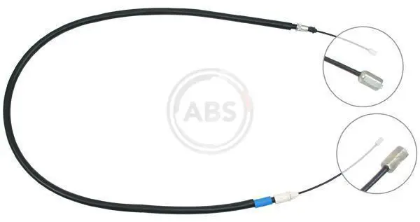 ABS K19208 Трос
