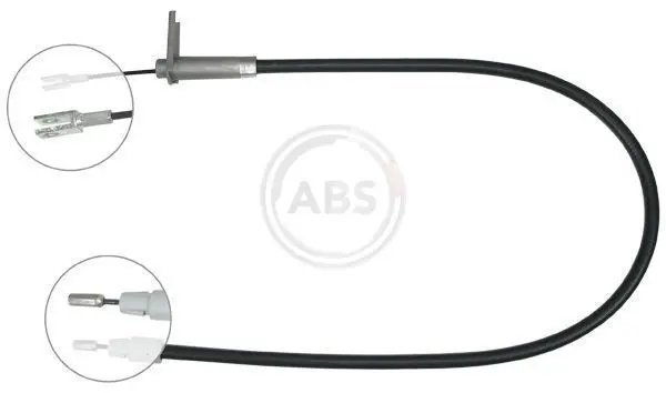 ABS K19618 Трос