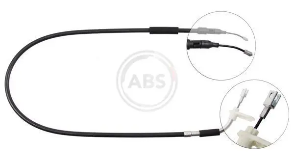 ABS K19738 Трос