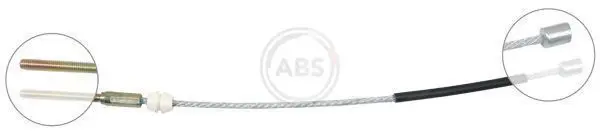 ABS K19635 Трос