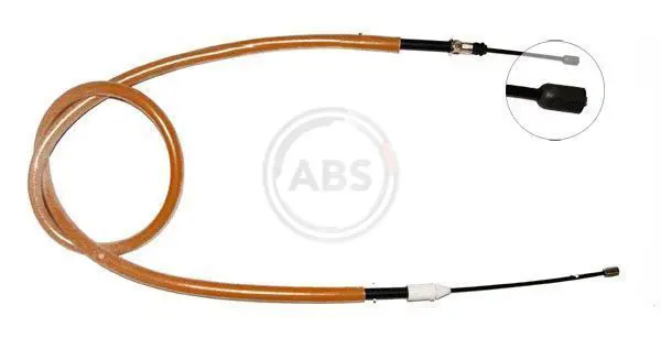 ABS K19867 Трос