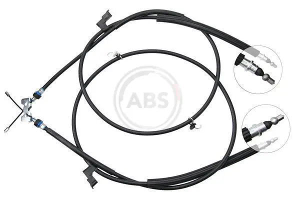 ABS K19895 Трос