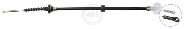 ABS K20960 Трос