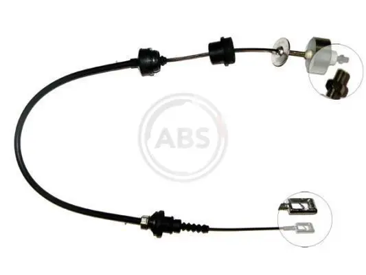 ABS K25260 Трос