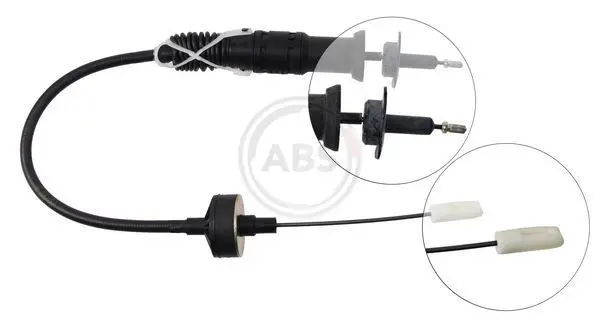ABS K26440 Трос