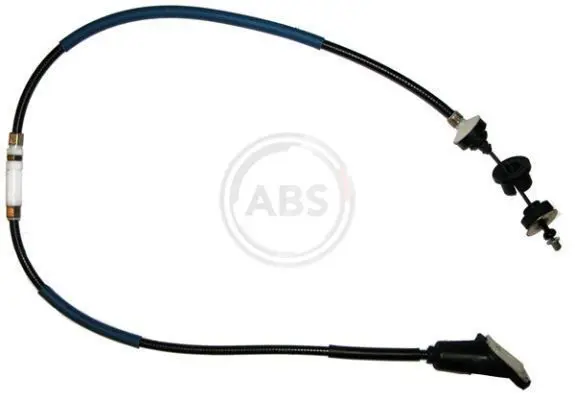 K25890 Трос