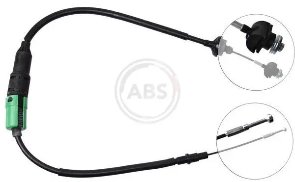 ABS K26680 Трос