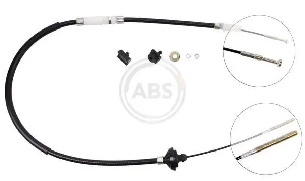 ABS K27690 Трос
