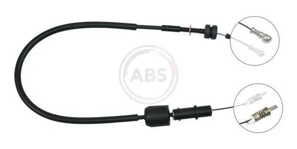 ABS K33610 Трос