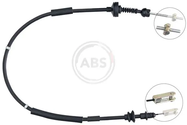 ABS K28091 Трос сцепления