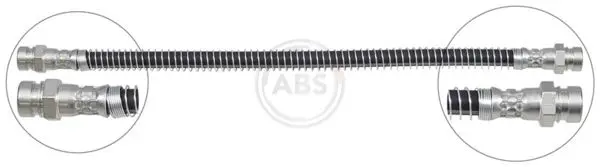 ABS SL4287 Шлангопровод