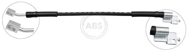 ABS SL4821 Шлангопровод