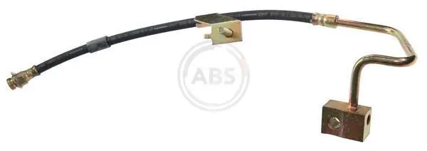 SL 4847 Шланг тормозной