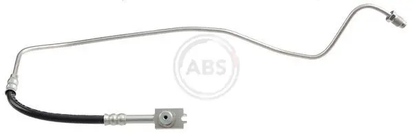 SL 5815 шланг тормозной JP