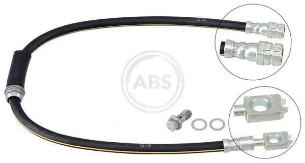 ABS SL5872 Шлангопровод