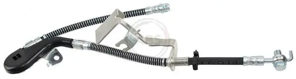 ABS SL6031 шланг тормозной