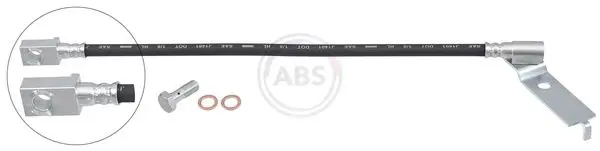 ABS SL5975 Шлангопровод