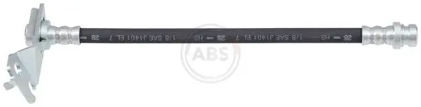 ABS SL6157 Шланг тормозной
