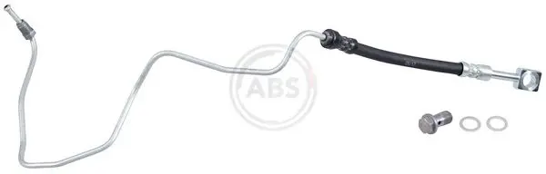 ABS SL6607 Тормозной шланг