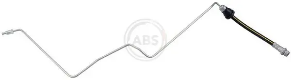 ABS SL6630 Тормозной шланг
