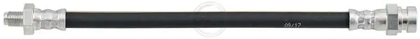 ABS SL6614 Тормозной шланг