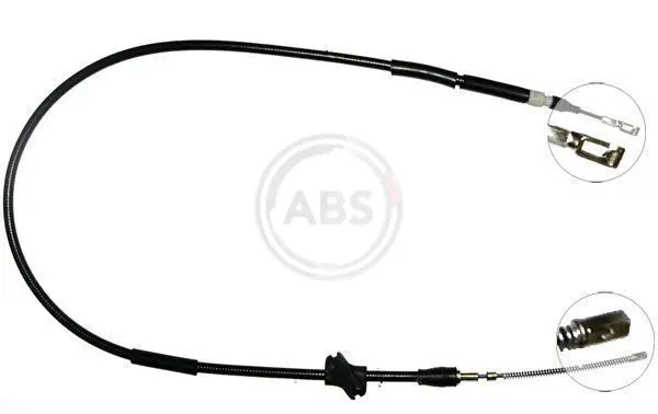 ABS K10147 Трос