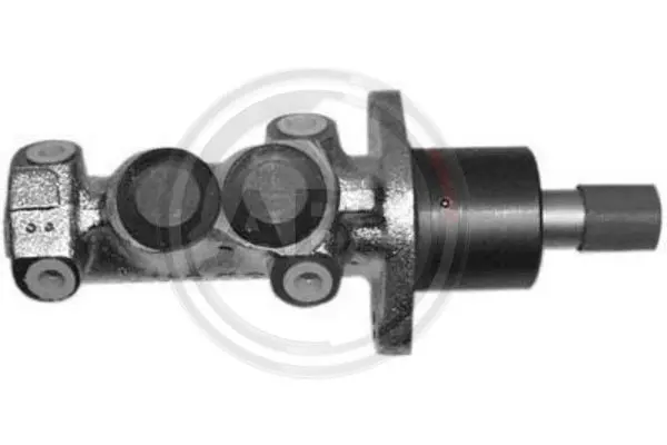 ABS 41868X Цилиндр тормозной главный