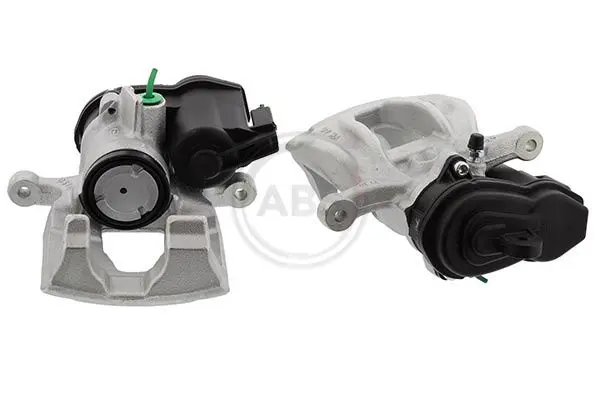 532012 Brake Caliper