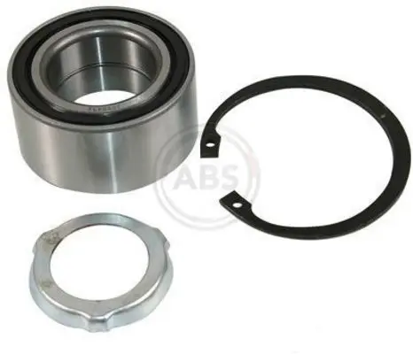 ABS 200080 Комплект подшипника