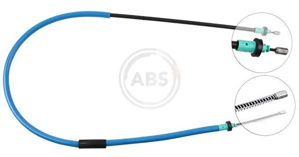  ABS Трос
