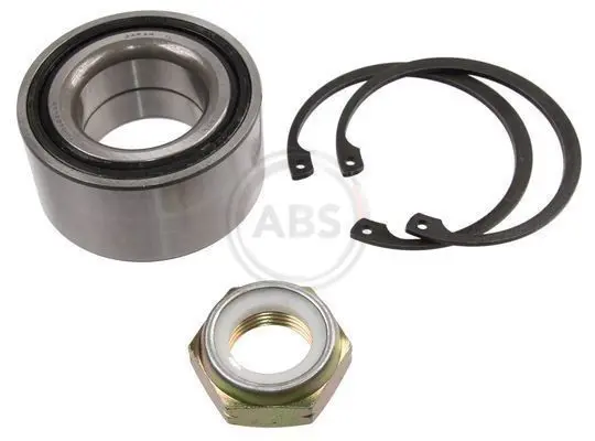 ABS 200321 Комплект подшипника