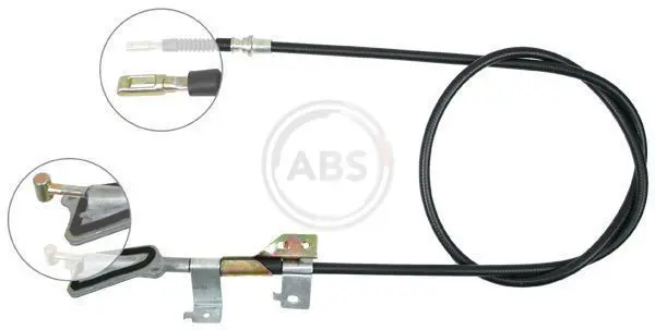 ABS K19848 Трос