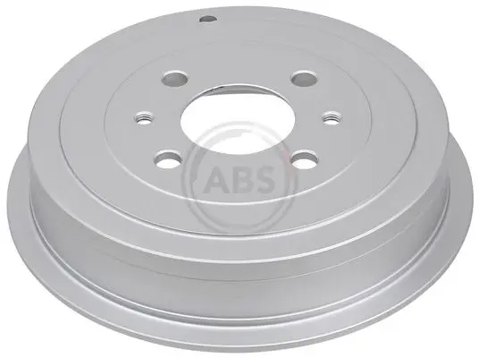 ABS 2515S Тормозной барабан FIAT BRAVA