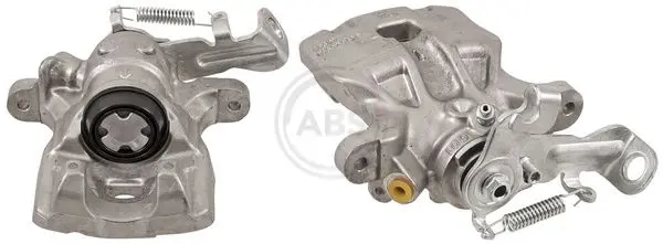 ABS 431501 Тормозной суппорт