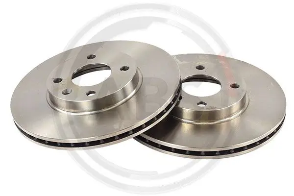 18977 Brake Disc