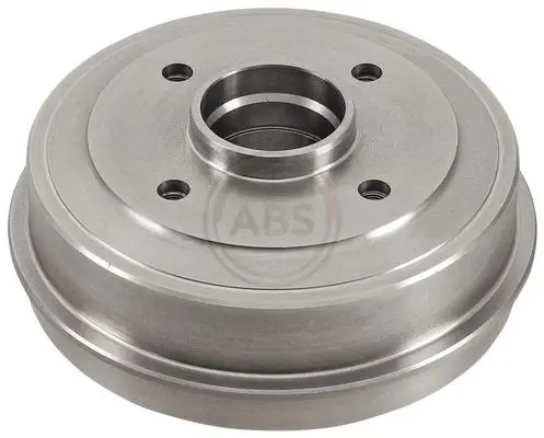 ABS 5527S Тормозный барабан