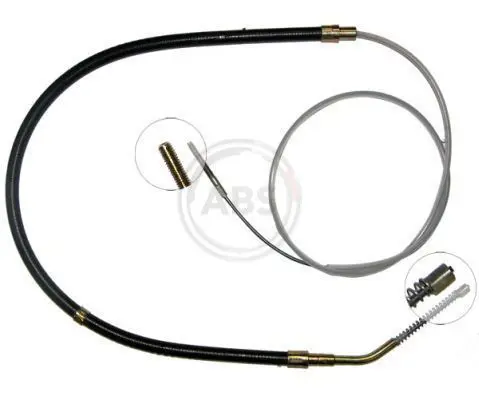 ABS K10146 Трос