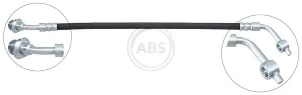 ABS SL4909 Шлангопровод