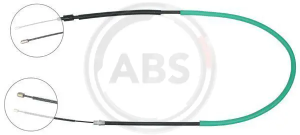 ABS K16698 Трос