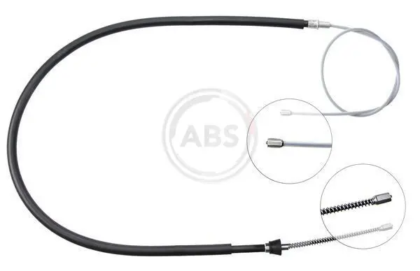 ABS K13386 Трос