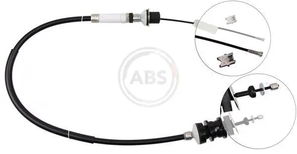 ABS K24970 Трос