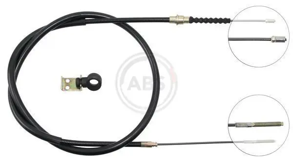 ABS K12518 Трос