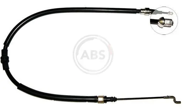 ABS K12706 Трос