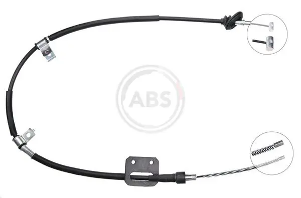 ABS K18777 Трос