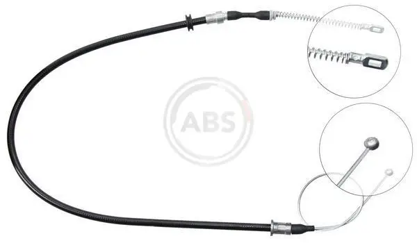 ABS K15457 Трос