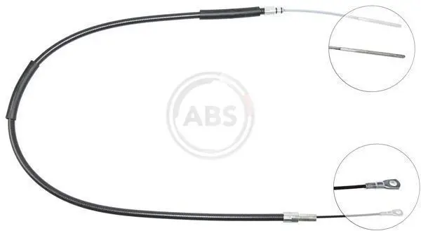 ABS K19994 Трос