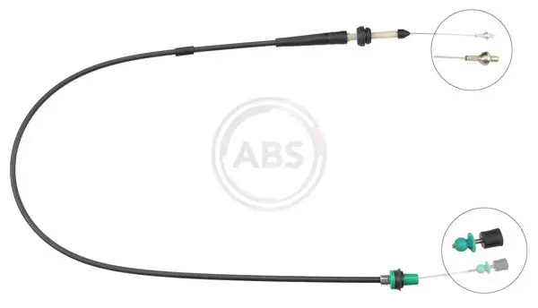 ABS K34790 Трос