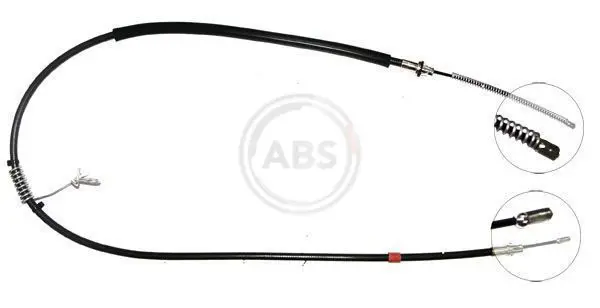ABS K17927 Трос